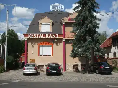 Attila Budapest