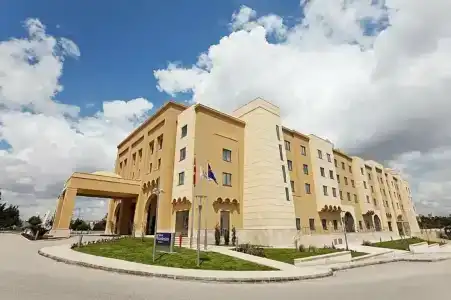 Hilton Garden Inn Sanliurfa - 2