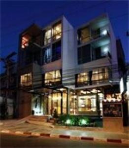 Patong Signature Boutique - 52