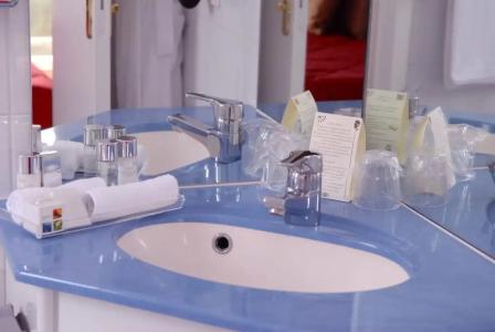 Hôtel Gallia Cannes - 9