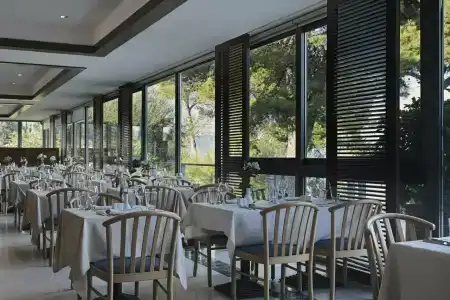 Kontokali Bay Resort & Spa - 55