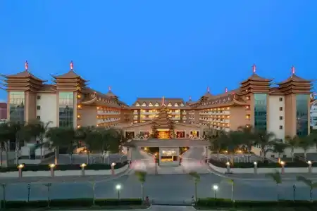 Royal Dragon - 10