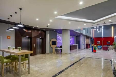 Park Inn by Radisson Samsun - 95