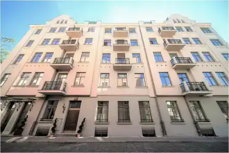 Rixwell Old Riga Palace - 37