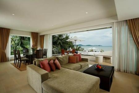 Selina Serenity Rawai Phuket - 11