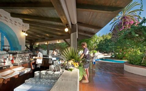 Arbatax Park Resort - Dune - 14