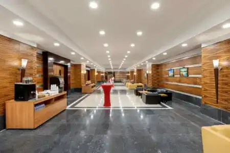 Alva Donna Beach Resort Comfort - 25