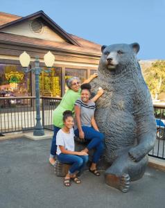 Best Western Plus Yosemite Gateway Inn - 22