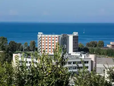 Novotel Salerno Est Arechi - 7