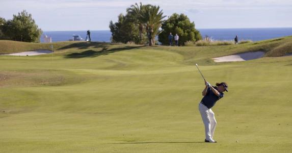 The Level at Meliá Villaitana - 44