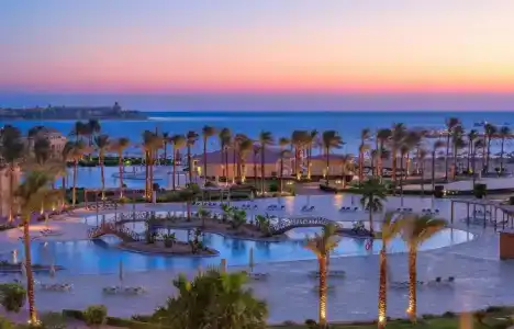 Cleopatra Luxury Resort Makadi Bay (Adults Only) - 7