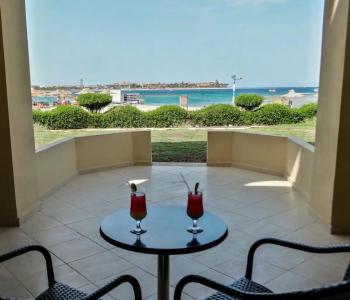 Cleopatra Luxury Resort Makadi Bay (Adults Only) - 71