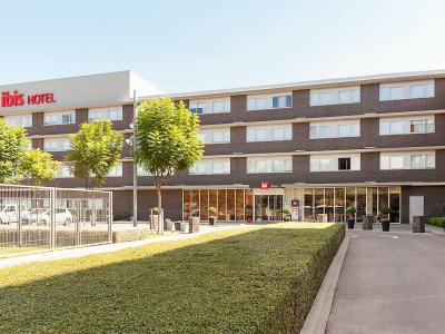 Ibis Barcelona Aeropuerto Viladecans - 80