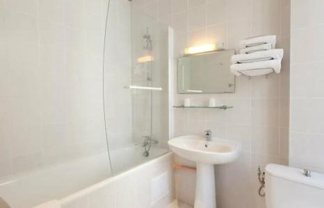 Hôtel Amaryllis - 11