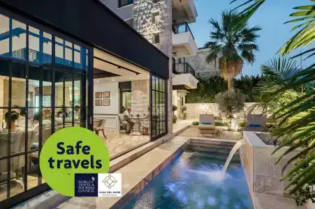 Boutique & Spa Casa del Mare - Mediterraneo - 40