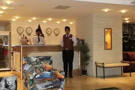 Peninsula Galata Boutique - 20