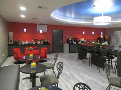 Best Western Plus Tech Medical Center Inn - 47