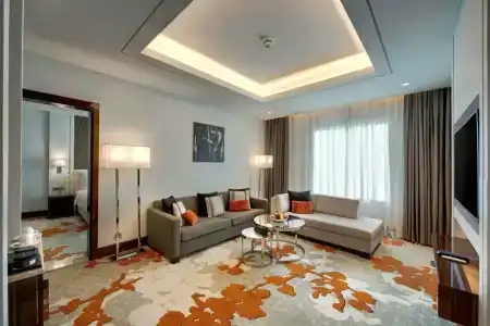 Radisson Blu, Ajman - 49