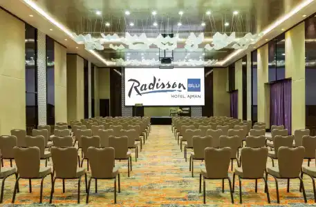 Radisson Blu, Ajman - 80