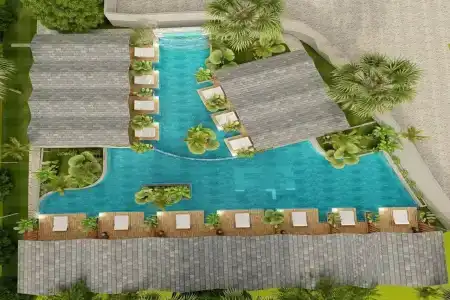 Flora Garden BEACH - Couples Concept - Adults over 16 Only - 54