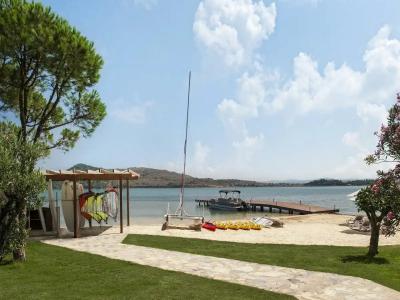 D Resort Murat Reis Ayvalik - 57