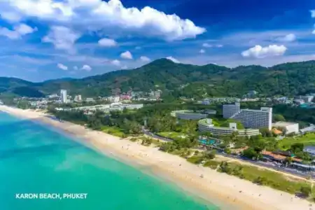 Grand Kata VIP - Kata Beach - 2