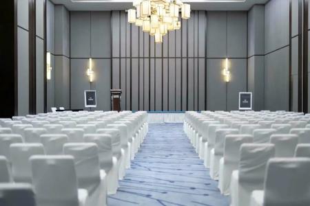 Radisson Collection Muscat, Hormuz Grand - 53