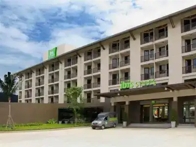 ibis Styles Krabi Ao Nang - SHA Extra Plus - 5