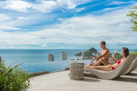 Holiday Inn Resort Vana Nava Hua Hin, an IHG - 29