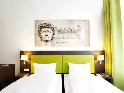 Ibis Styles Trier - 6