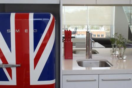 Adge and Residences - 45