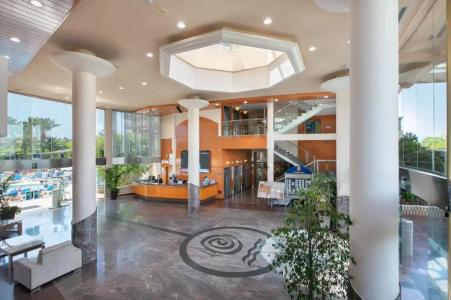 Hotel-ApartDorada Palace - 76