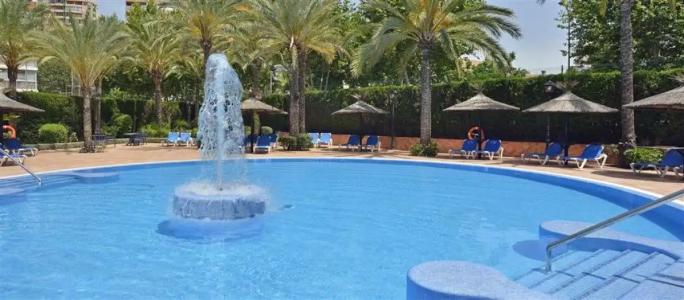 Sol Pelicanos Ocas - 27