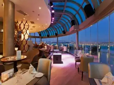 Opera Bosphorus - Preferreds and Resorts - 95