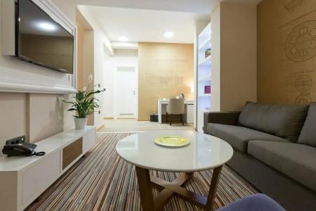 TESLA - Smart Stay Garni - 49