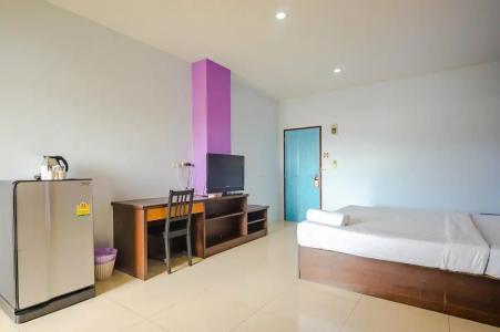 AJ Residence - 76
