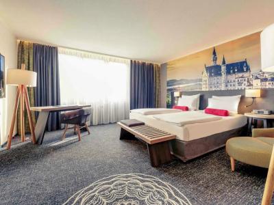 Mercure Munchen City Center - 30