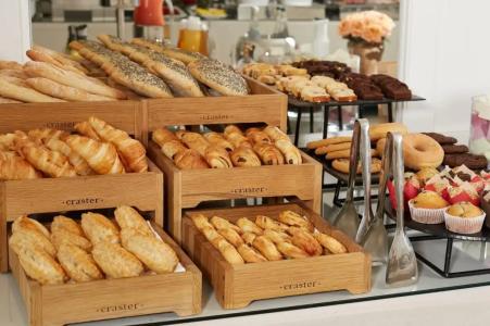 Hôtel Regina Louvre - 51