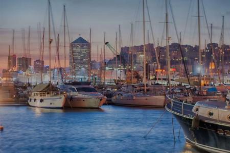 NH Collection Genova Marina - 21