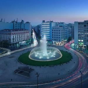 Athens Tiare by Mages - 43