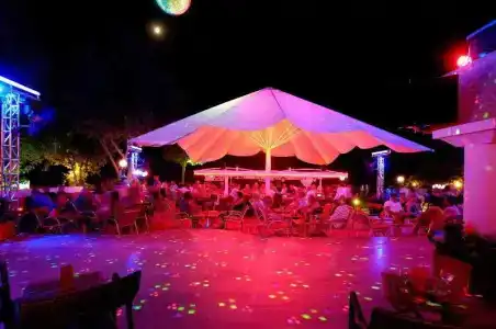 Belcekiz Beach Club - All Inclusive - 91