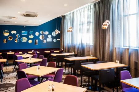 Park Inn by Radisson Central Tallinn - 30