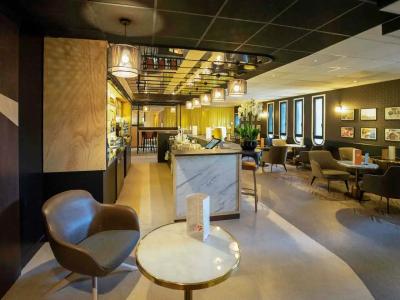 Mercure Paris Gare De Lyon TGV - 91