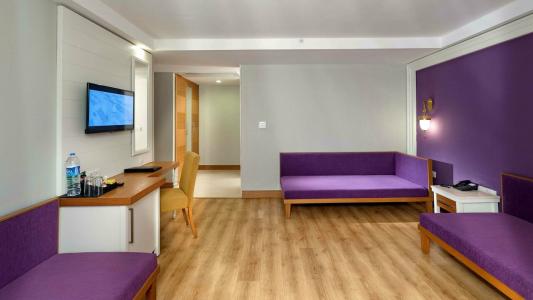 Sherwood Exclusive Kemer - Kids Concept - 84