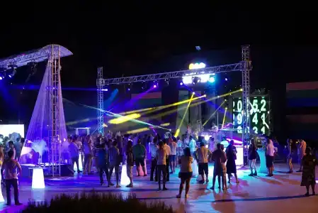 Kimeros Park Holiday Village - Ultra All Inc. Kids Concept - 39