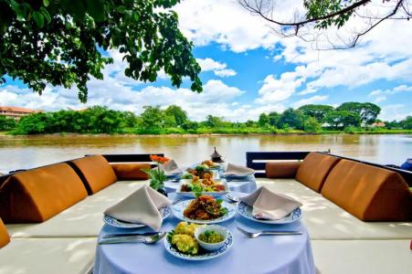 The Legend Chiang Rai Boutique River Resort & Spa - SHA Extra Plus - 78