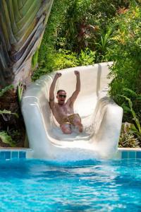 The Village Coconut Island Beach Resort - SHA Extra Plus - 19