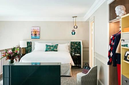 Sofitel Le Scribe Paris Opera - 74