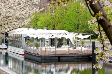 Mercure Hamburg City - 37