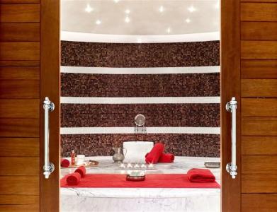 Le Meridien Istanbul Etiler - 41